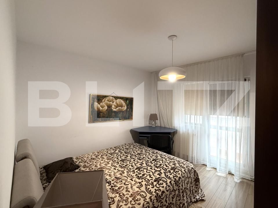 Apartament de închiriat 2 camere Zorilor - 205080AI | BLITZ Cluj-Napoca | Poza7