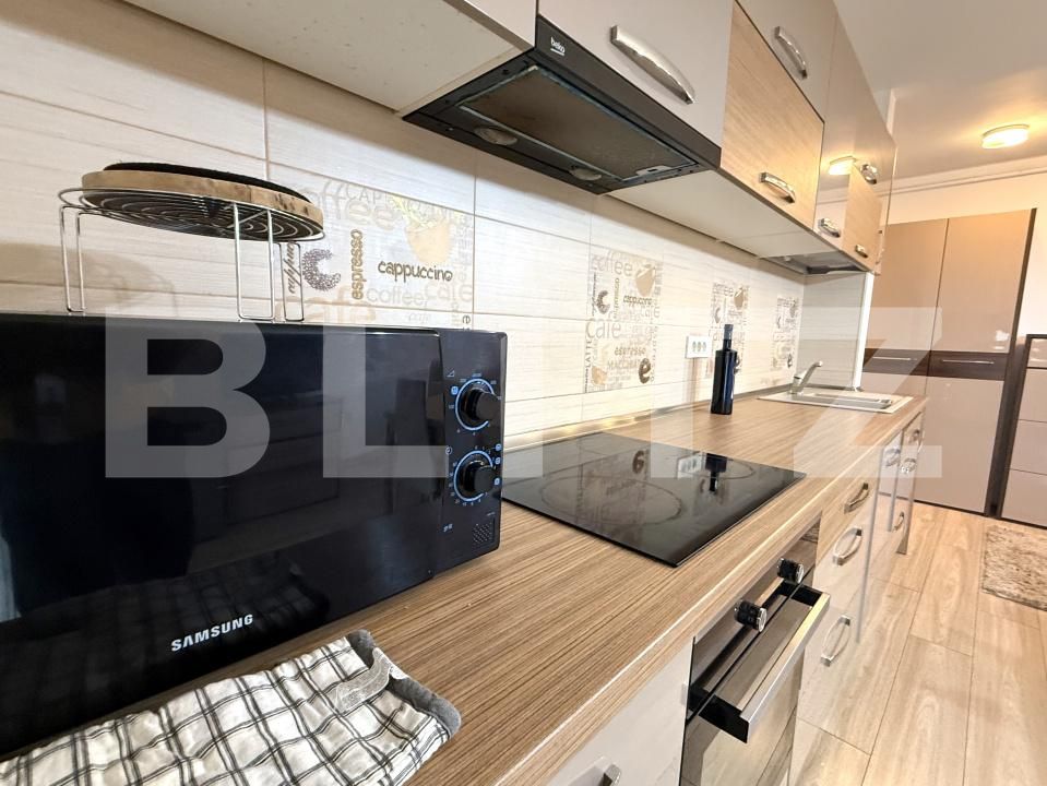 Apartament de închiriat 2 camere Zorilor - 205080AI | BLITZ Cluj-Napoca | Poza5