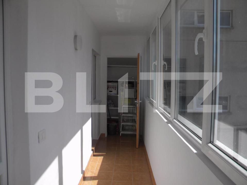 Apartament de închiriat 2 camere Zorilor - 205080AI | BLITZ Cluj-Napoca | Poza14