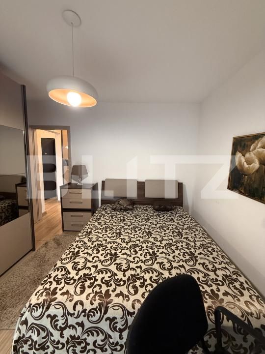 Apartament de închiriat 2 camere Zorilor - 205080AI | BLITZ Cluj-Napoca | Poza8