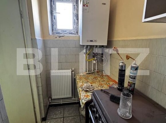 Apartament de vânzare 2 camere Câmpia Turzii - 205082AV | BLITZ Cluj-Napoca | Poza6