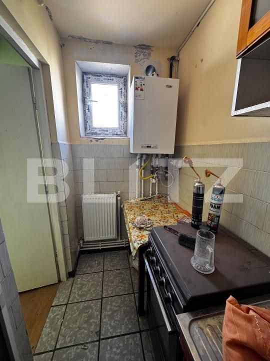 Apartament de vânzare 2 camere Câmpia Turzii - 205082AV | BLITZ Cluj-Napoca | Poza6