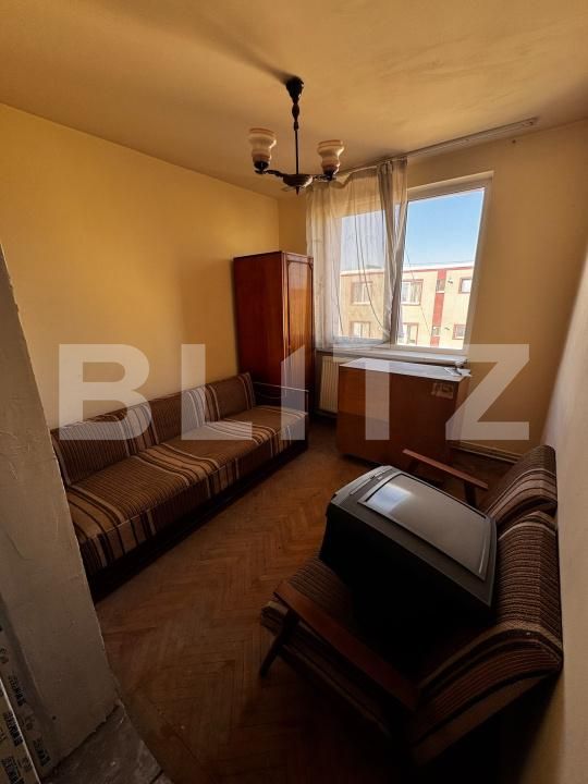 Apartament de vânzare 2 camere Câmpia Turzii - 205082AV | BLITZ Cluj-Napoca | Poza3