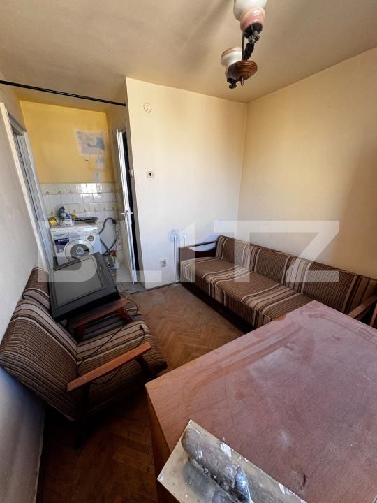 Apartament de vânzare 2 camere Câmpia Turzii - 205082AV | BLITZ Cluj-Napoca | Poza4