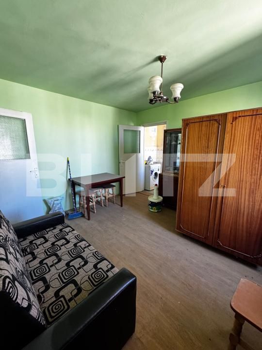 Apartament de vânzare 2 camere Câmpia Turzii - 205082AV | BLITZ Cluj-Napoca | Poza2