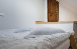 Garsonieră 32 mp | Mansardă | Centrul Vechi | Zona Memorandului