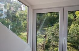 Garsonieră 32 mp | Mansardă | Centrul Vechi | Zona Memorandului
