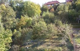Garsonieră 32 mp | Mansardă | Centrul Vechi | Zona Memorandului