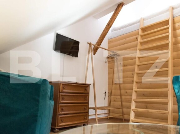 Garsonieră de închiriat Centrul Istoric - 205085AI | BLITZ Brașov | Poza6
