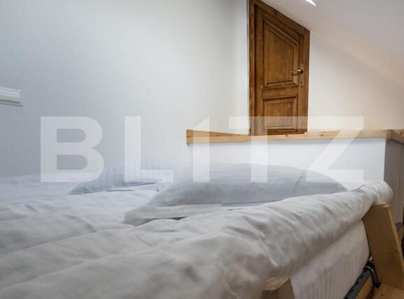 Garsonieră de închiriat Centrul Istoric - 205085AI | BLITZ Brașov | Poza8