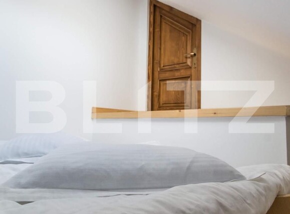 Garsonieră de închiriat Centrul Istoric - 205085AI | BLITZ Brașov | Poza9
