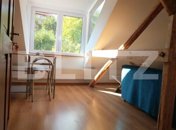 Garsonieră de închiriat Centrul Istoric - 205085AI | BLITZ Brașov | Poza2