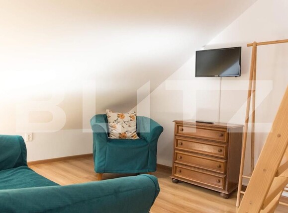Garsonieră de închiriat Centrul Istoric - 205085AI | BLITZ Brașov | Poza3