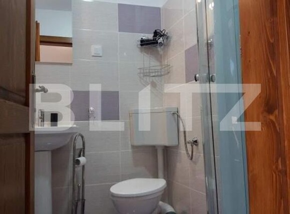 Garsonieră de închiriat Centrul Istoric - 205085AI | BLITZ Brașov | Poza11