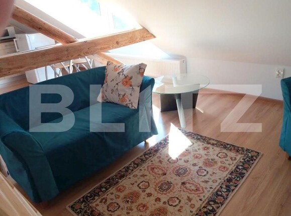 Garsonieră de închiriat Centrul Istoric - 205085AI | BLITZ Brașov | Poza4