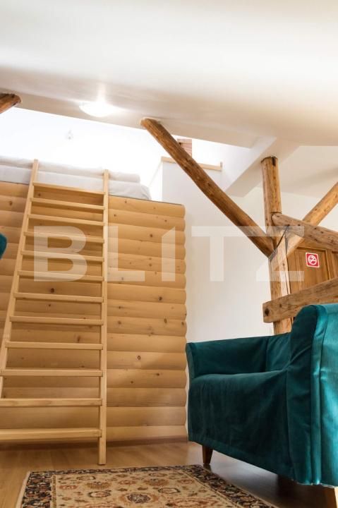 Garsonieră de închiriat Centrul Istoric - 205085AI | BLITZ Brașov | Poza7