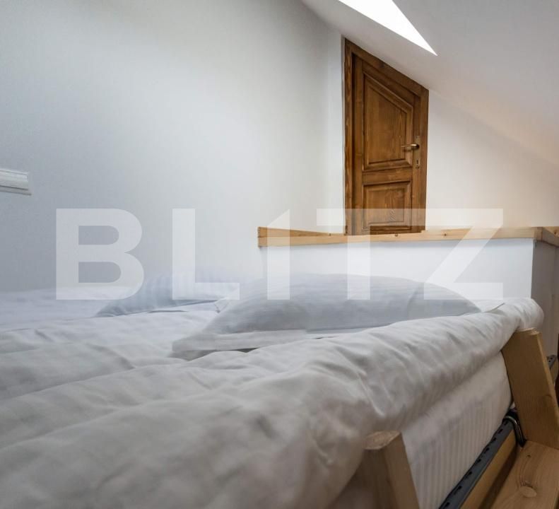 Garsonieră de închiriat Centrul Istoric - 205085AI | BLITZ Brașov | Poza8