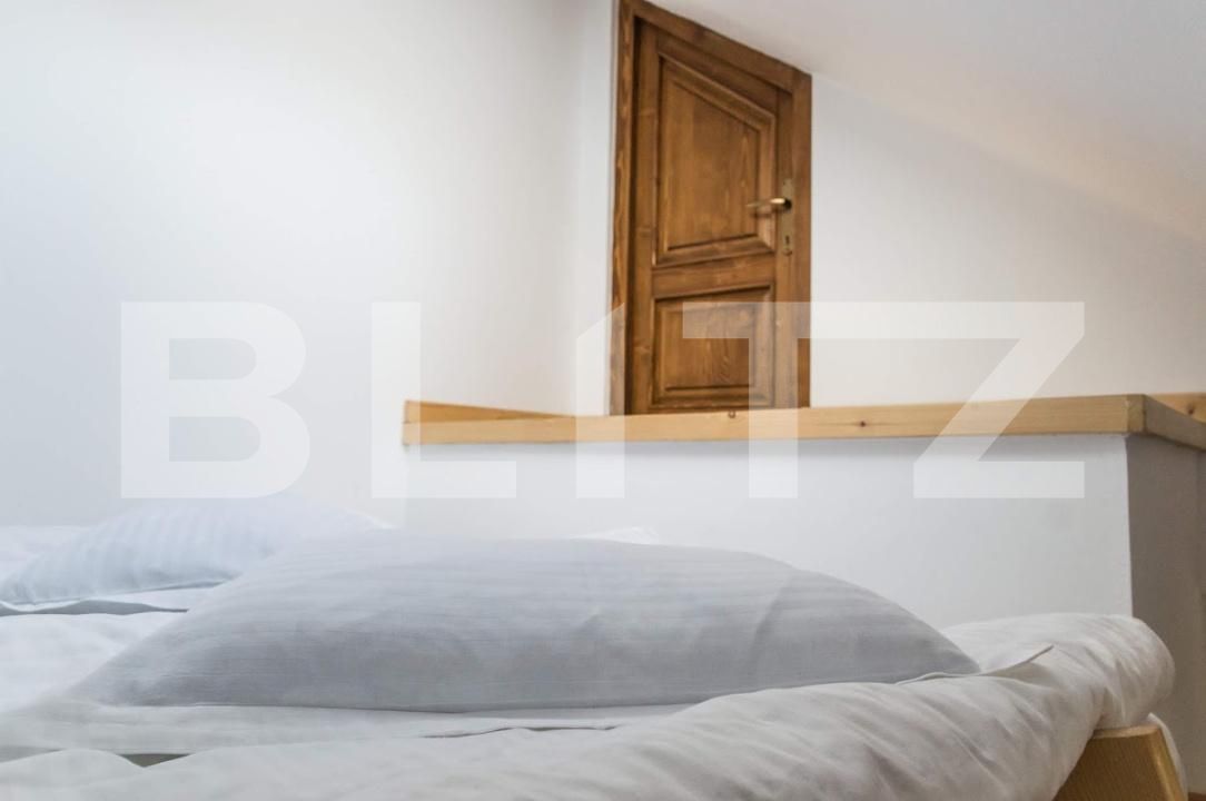 Garsonieră de închiriat Centrul Istoric - 205085AI | BLITZ Brașov | Poza9