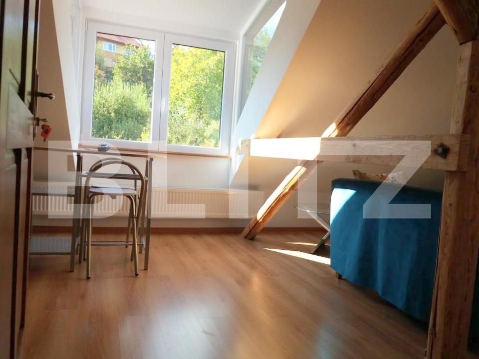 Garsonieră de închiriat Centrul Istoric - 205085AI | BLITZ Brașov | Poza2