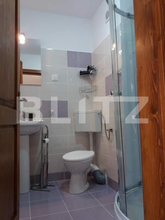 Garsonieră de închiriat Centrul Istoric - 205085AI | BLITZ Brașov | Poza11
