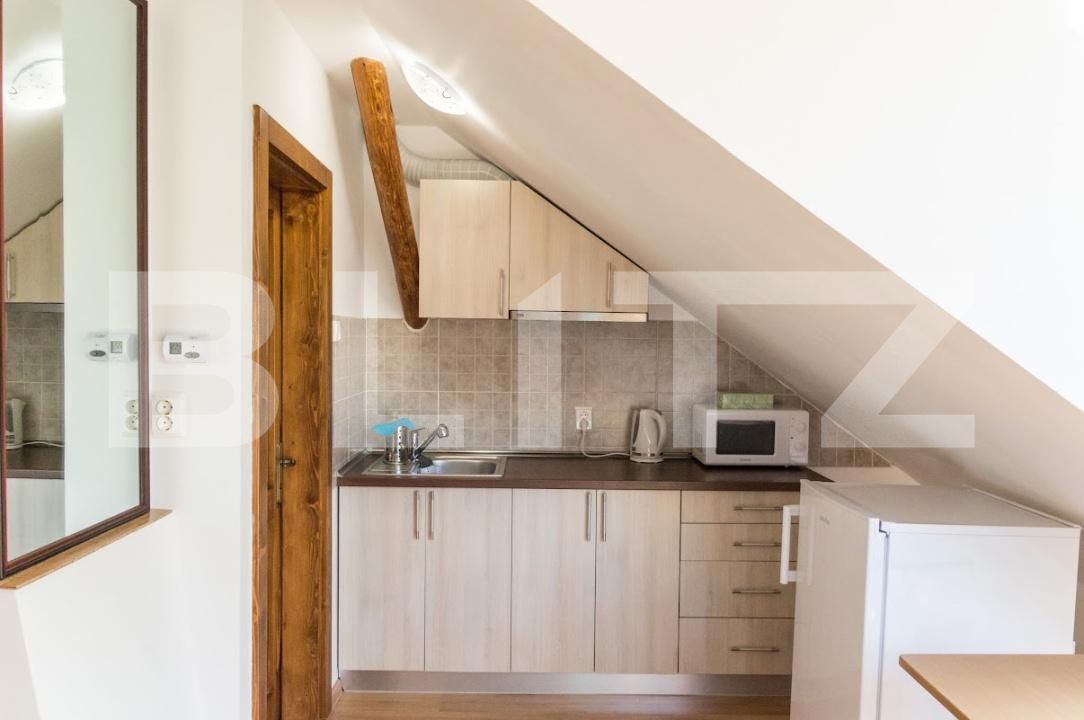 Garsonieră de închiriat Centrul Istoric - 205085AI | BLITZ Brașov | Poza10