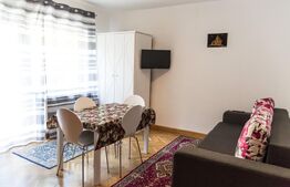 Garsonieră de închiriat Grivitei - 182492AI | BLITZ Brașov | Poza1
