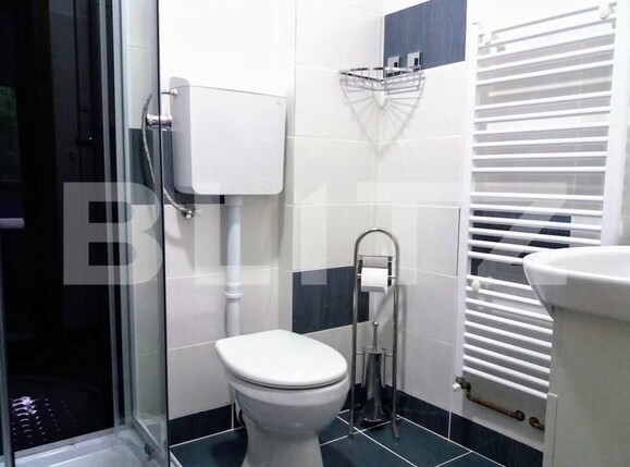 Apartament de închiriat 2 camere Centrul Istoric - 205089AI | BLITZ Brașov | Poza7
