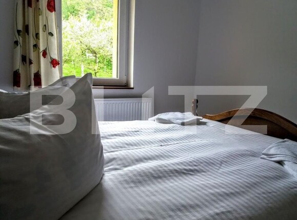 Apartament de închiriat 2 camere Centrul Istoric - 205089AI | BLITZ Brașov | Poza5