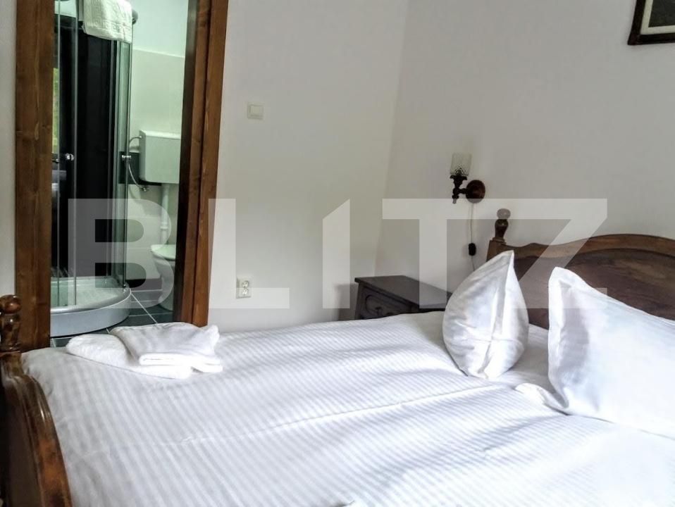 Apartament de închiriat 2 camere Centrul Istoric - 205089AI | BLITZ Brașov | Poza6