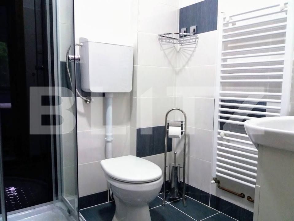 Apartament de închiriat 2 camere Centrul Istoric - 205089AI | BLITZ Brașov | Poza7