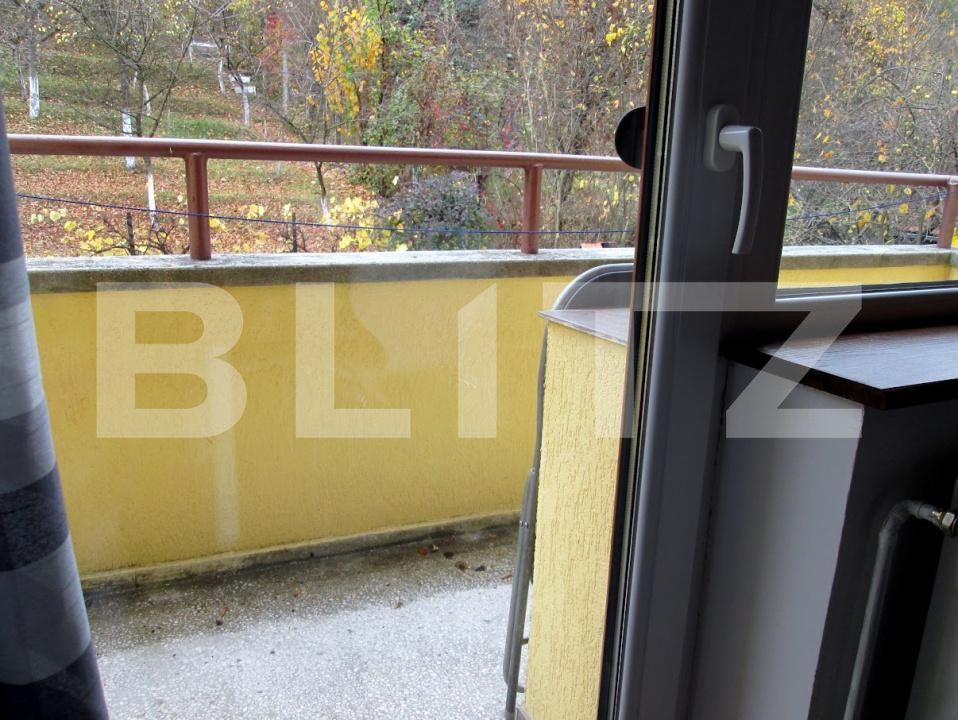 Apartament de închiriat 2 camere Centrul Istoric - 205089AI | BLITZ Brașov | Poza9