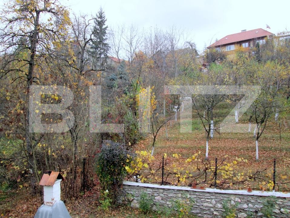Apartament de închiriat 2 camere Centrul Istoric - 205089AI | BLITZ Brașov | Poza10