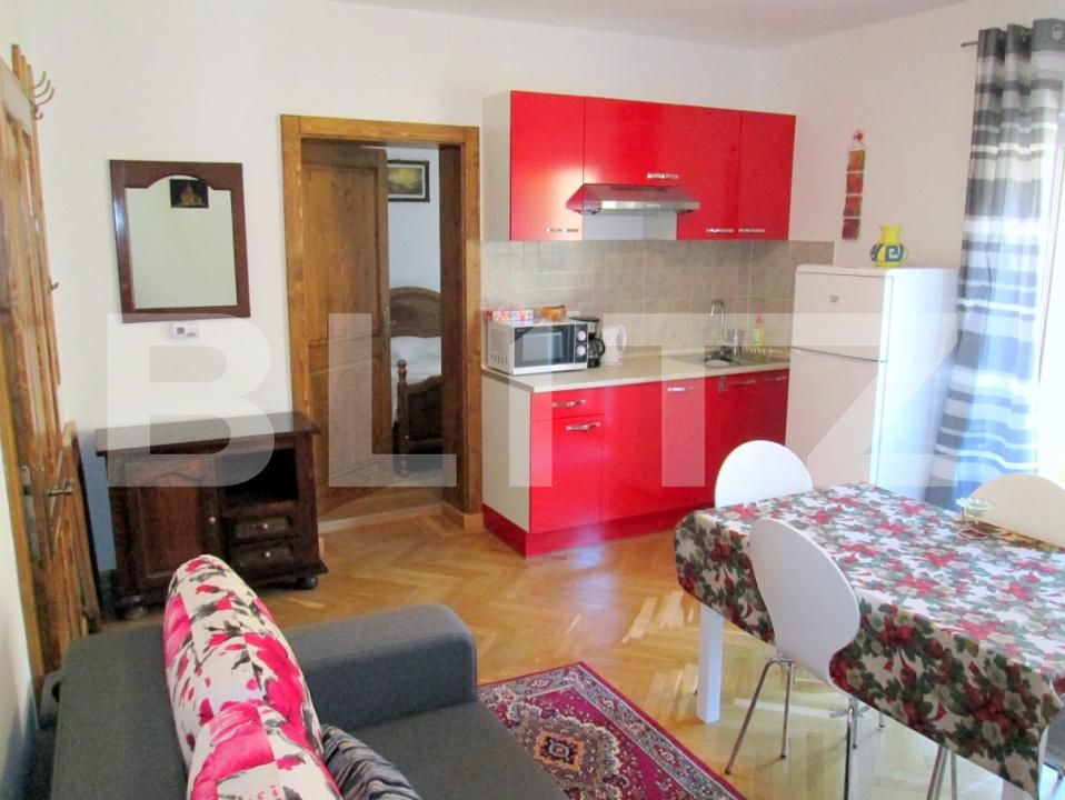 Apartament de închiriat 2 camere Centrul Istoric - 205089AI | BLITZ Brașov | Poza2