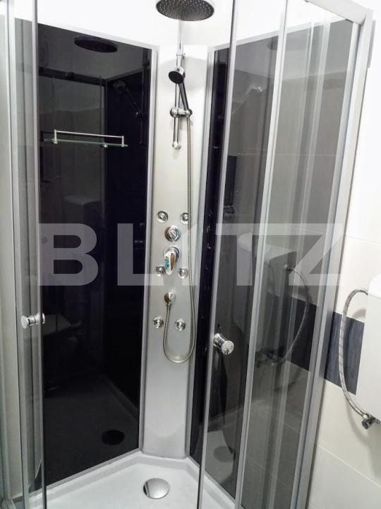 Apartament de închiriat 2 camere Centrul Istoric - 205089AI | BLITZ Brașov | Poza8