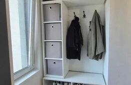 Apartament 3 camere, 77 mp, parcare, zona Terra