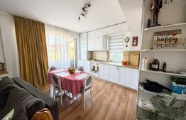 Apartament 3 camere, 77 mp, parcare, zona Terra