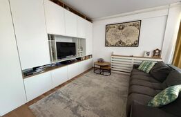 Apartament 3 camere, 77 mp, parcare, zona Terra