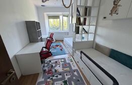 Apartament 3 camere, 77 mp, parcare, zona Terra
