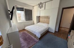 Apartament 3 camere, 77 mp, parcare, zona Terra