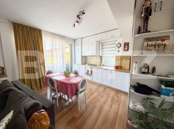 Apartament de vânzare 3 camere Floreşti - 205092AV | BLITZ Cluj-Napoca | Poza1