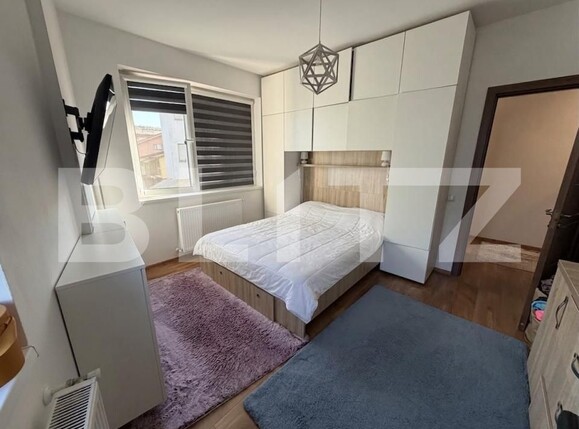 Apartament de vânzare 3 camere Floreşti - 205092AV | BLITZ Cluj-Napoca | Poza3