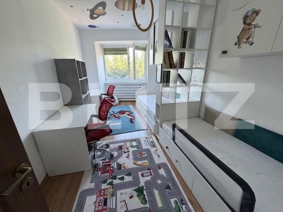 Apartament de vânzare 3 camere Floreşti - 205092AV | BLITZ Cluj-Napoca | Poza5