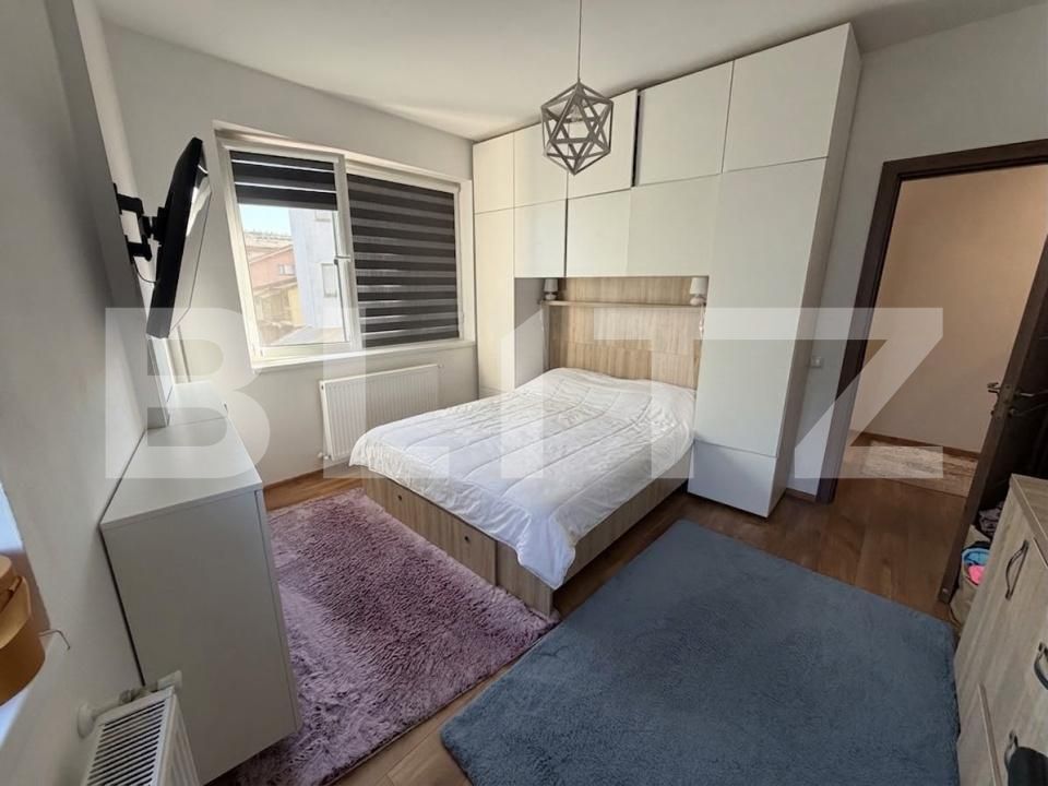 Apartament de vânzare 3 camere Floreşti - 205092AV | BLITZ Cluj-Napoca | Poza3