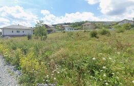 Teren intravilan, 710 mp, front 16 m, zona Chinteni