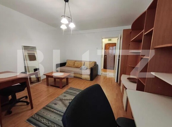 Garsonieră de închiriat Marasti - 205097AI | BLITZ Cluj-Napoca | Poza1