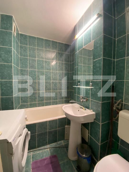 Garsonieră de închiriat Marasti - 205097AI | BLITZ Cluj-Napoca | Poza6