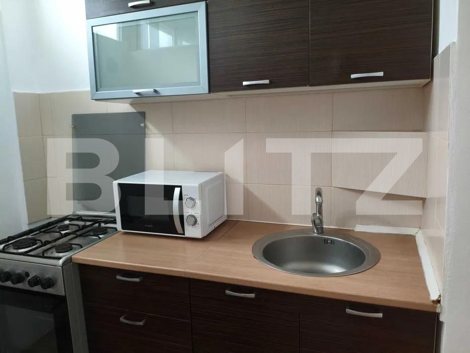 Garsonieră de închiriat Marasti - 205097AI | BLITZ Cluj-Napoca | Poza5