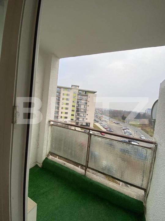 Garsonieră de închiriat Marasti - 205097AI | BLITZ Cluj-Napoca | Poza7