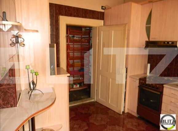 Apartament de vânzare 2 camere Central - 2051AV | BLITZ Cluj-Napoca | Poza3