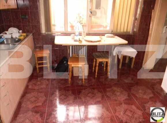 Apartament de vânzare 2 camere Central - 2051AV | BLITZ Cluj-Napoca | Poza1